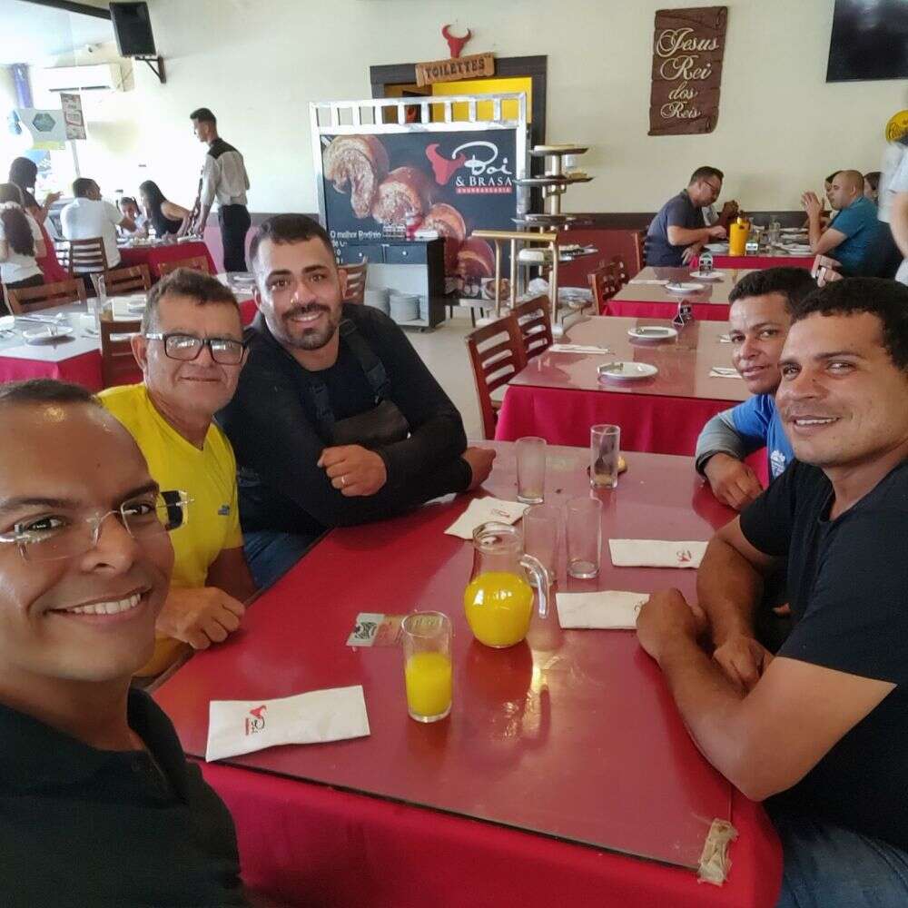 empreiteiro recife