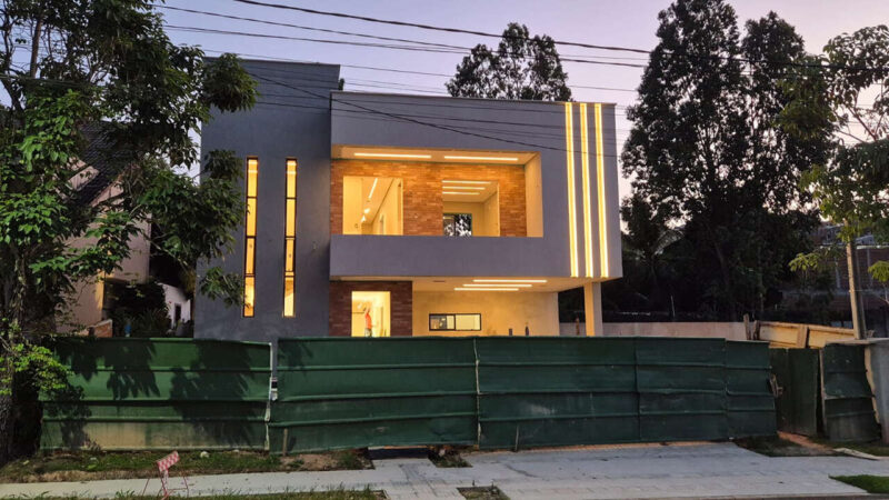 ALPHAVILLE BRENNAD